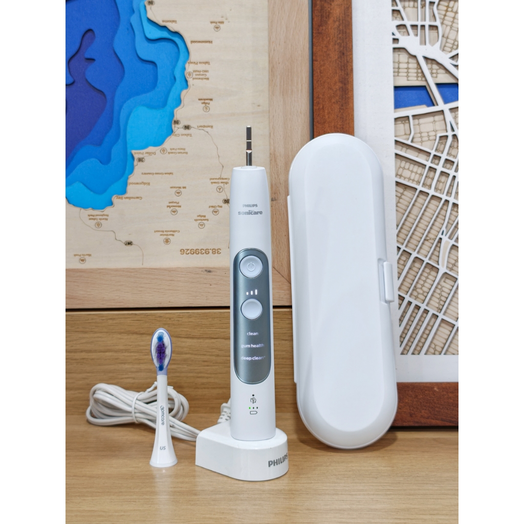 Đầu Bàn Chải Điện 9PMCARE Ultra Soft Siêu Mềm- tương thích Philips Sonicare (cho nướu nhạy cảm)