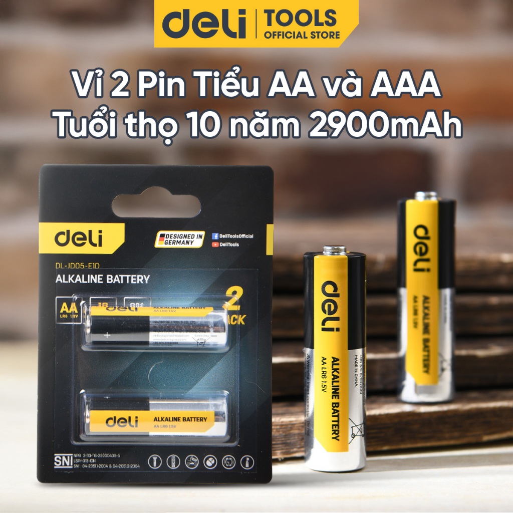 Pin aaa - Giá Tốt, Miễn Phí Vận Chuyển, Đủ Loại | Shopee Việt Nam
