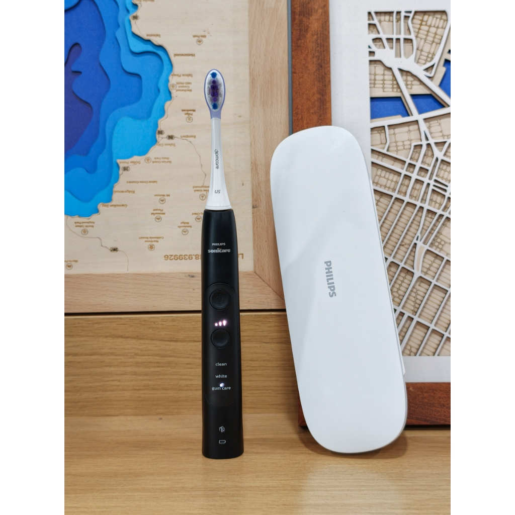 Đầu Bàn Chải Điện 9PMCARE Ultra Soft Siêu Mềm- tương thích Philips Sonicare (cho nướu nhạy cảm)