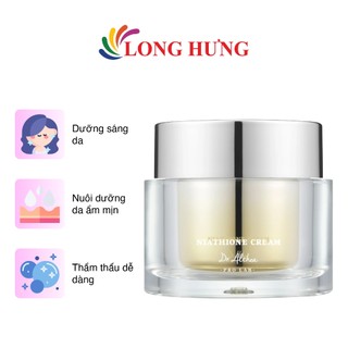 Kem dưỡng sáng da Dr.Althea Niathione Cream (30ml)