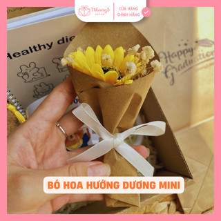 Móc Khóa Tốt Nghiệp & Thiệp Quà tặng Tốt Nghiệp, Phụ kiện Gói Quà Cute - Tặng Bạn gái, Tốt Nghiệp