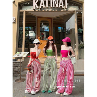 SET ÁO CUP MIX QUẦN ỐNG XUÔNG KẺ HOT HIT