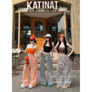 SET ÁO CUP MIX QUẦN ỐNG XUÔNG KẺ HOT HIT