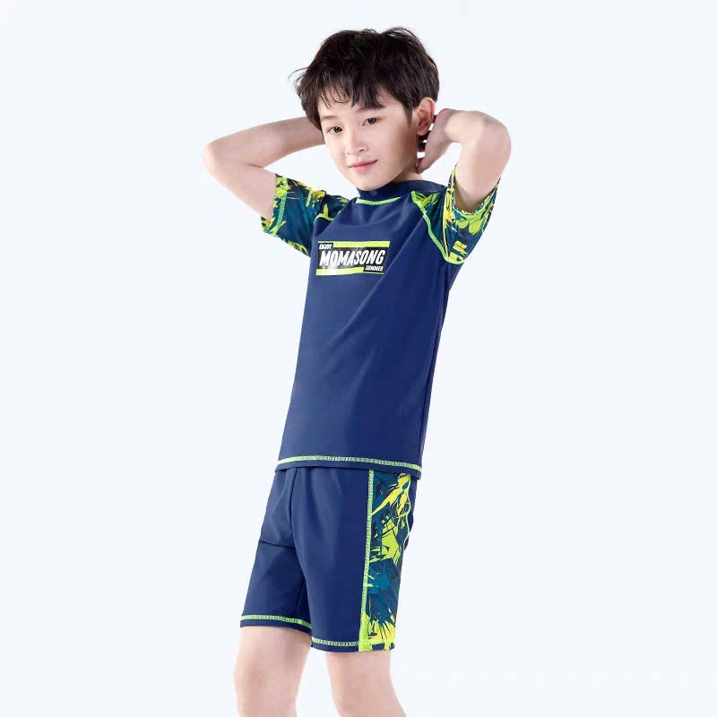 Bộ Đồ Bơi Cho Bé Trai Size Đại 15Kg tới 60Kg - Đồ Bơi Gia Đình - Bộ Bơi Nam - Bộ Bơi Trẻ Em Mặc Hè dễ thương