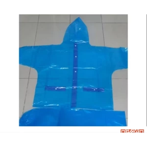 Bộ quần áo mưa