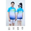 Áo Cầu Lông, áo di chuyển Nam Nữ - DH12