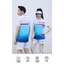 Áo Cầu Lông, áo di chuyển Nam Nữ - DH12
