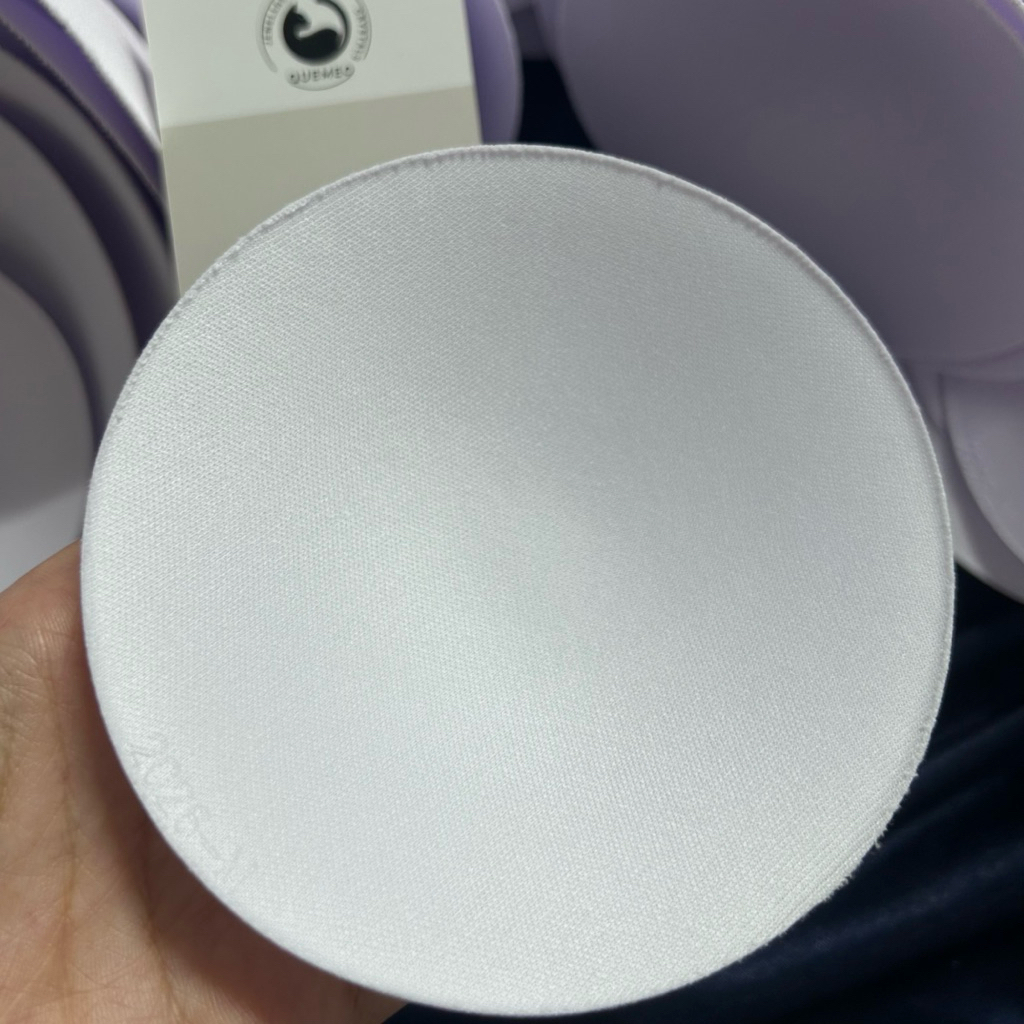 HOẢ TỐC Mút Độn Ngực Cô Dâu Loại 1 QUEMEO phụ kiện cưới Mút Đệm Ngực