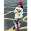 🧢 SET ÁO PHÔNG + QUẦN SHORT SIZE NHỠ – STYLE STREET CỰC CHẤT 🧢 ✨