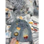 🧢 SET ÁO PHÔNG + QUẦN SHORT SIZE NHỠ – STYLE STREET CỰC CHẤT 🧢 ✨