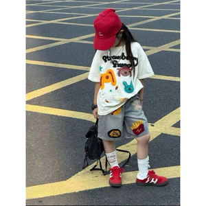🧢 SET ÁO PHÔNG + QUẦN SHORT SIZE NHỠ – STYLE STREET CỰC CHẤT 🧢 ✨