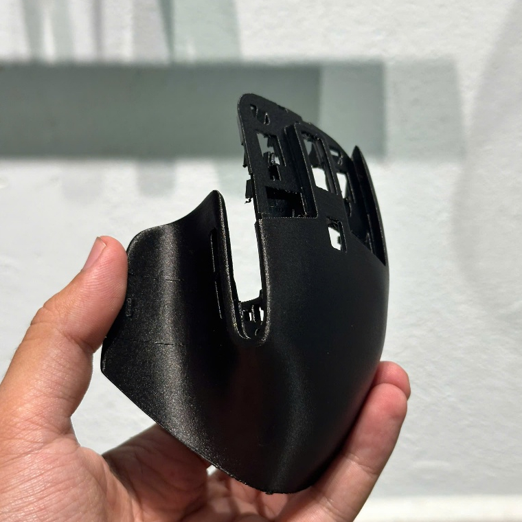 Vỏ thay thế cho Logitech Mx Master 3 và 3S | BigBuy360 - bigbuy360.vn