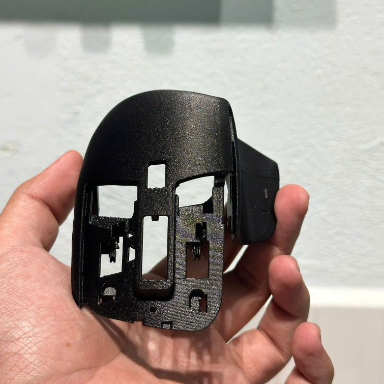 Vỏ thay thế cho Logitech Mx Master 3 và 3S | BigBuy360 - bigbuy360.vn