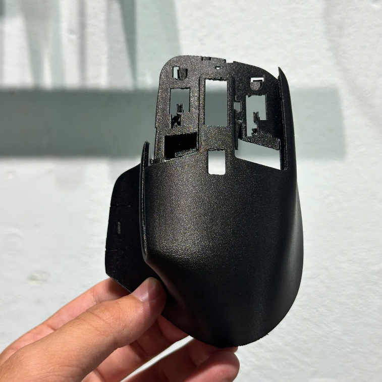 Vỏ thay thế cho Logitech Mx Master 3 và 3S