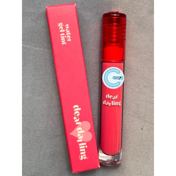 SON BÓNG ETUĐE (DEAR DARLING WATER GEL TINT) CÓ SẴN