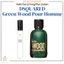 - 10ML Nước hoa nam Dsquared Green Wood Pour Homme - Wear Perfume