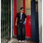 Quần Jean Ống Rộng LODES CLUB Form Unisex Cho Cả Nam Và Nữ Chất Liệu Denim Cao Cấp,Phong Cách Retrol