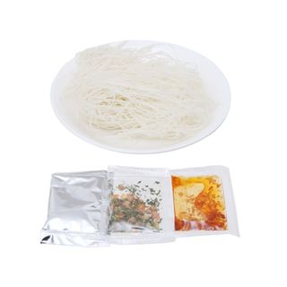Bún Tôm Thái Ăn Liền Bích Chi -  60gr (Thùng 30 Gói) Bích Chi - Bún Tôm Thái Ăn Liền 60gr (Thùng 30 Gói)