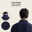 Áo Polo Tay Ngắn Nam Thêu Logo Phối Cổ Form Fitted - Routine 10F25POL005