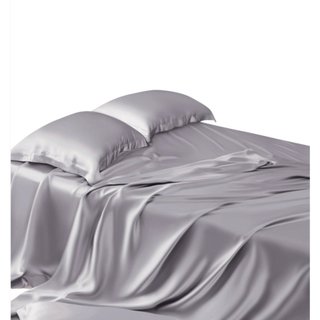 🧧LỤA SILK🧧Vỏ Mền 2m2x2m Lụa Silk Cao Cấp - Chuẩn Loại 1 Mềm Mịn Mát (Không Kèm Ruột ) _ Chăn Ga Sỉ