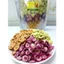1KG Bánh Tai Heo Nhí Mix 3 vị: Truyền thống, Khoai Môn,Trà Xanh