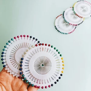 Kim định vị (40 kim) | Tiệm Len Của Sam - Sam Crochet