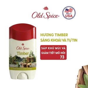 Lăn khử mùi Old Spice 73g/ 93g (Nhập Khẩu Mỹ)