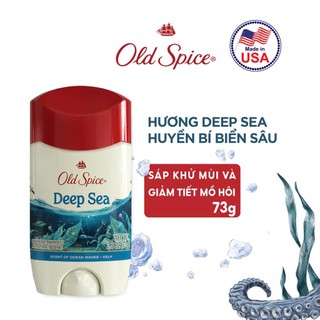 Lăn khử mùi Old Spice 73g/ 93g (Nhập Khẩu Mỹ)