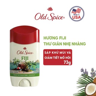 Lăn khử mùi Old Spice 73g/ 93g (Nhập Khẩu Mỹ)