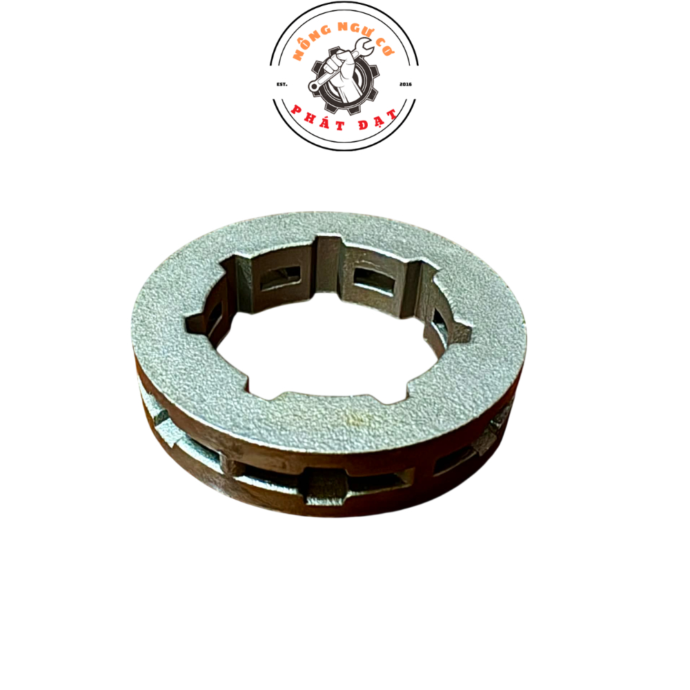 Đồng tiền máy cưa xích HUSQVARNA 365 của hãng NOKER, đường kính trong ngoài 22mm_35mm, bền chắc