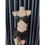 Bikini DTD 2 Mảnh Kèm Khăn Khoen Trái Tim Cao Cấp, Set Bikini 3 Chi Tiết Sang Chảnh, Quyến Rũ