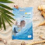 Tã Bỉm Quần Bơi Cao Cấp NATURE LOVE MERE Hàn Quốc Set 3 Miếng / Gói Size L/XL