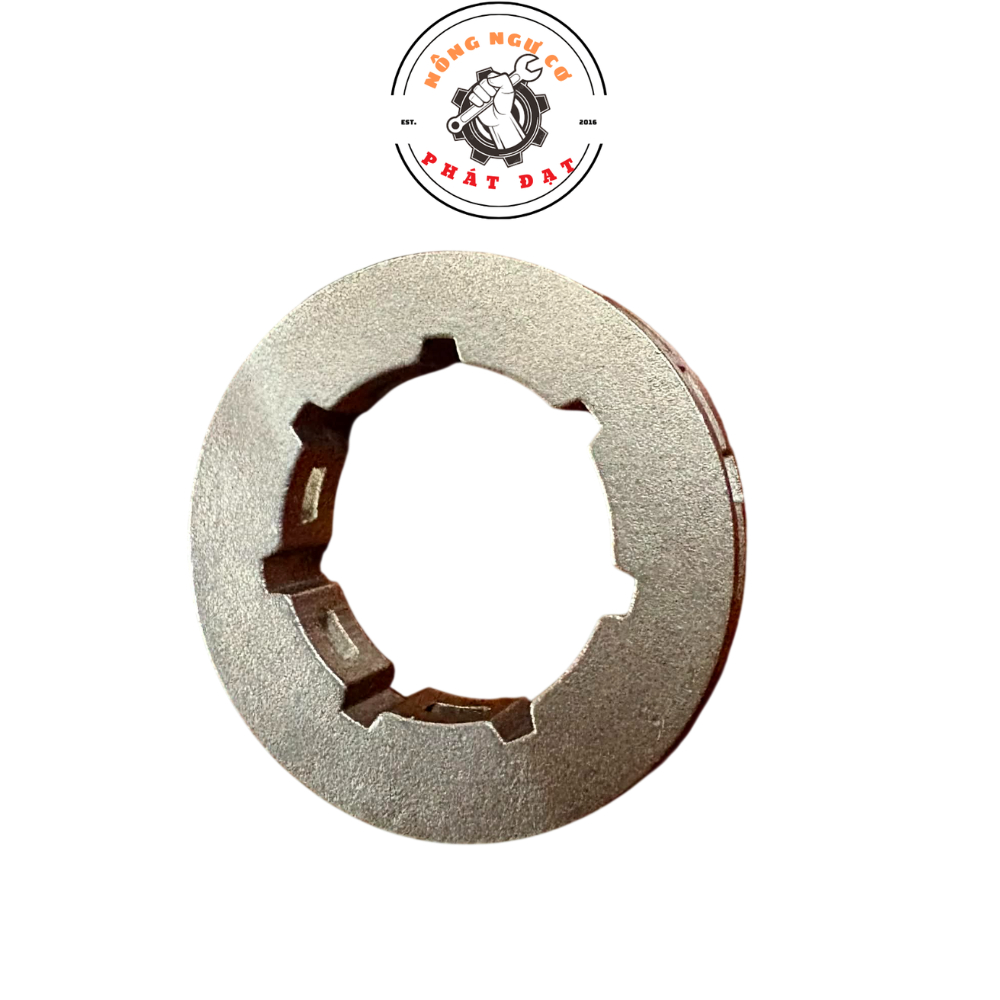 Đồng tiền máy cưa xích 325 hãng OREGON, xài cho xích 325, đường kính trong ngoài 19mm_32mm, bền