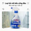 Xịt tẩy phòng tắm MUZOME 300ml | Tẩy cặn vôi - Khử mùi ẩm mốc