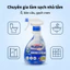 Xịt tẩy phòng tắm MUZOME 300ml | Tẩy cặn vôi - Khử mùi ẩm mốc