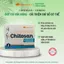 CHITOSAN + CHROME 30 Viên - hỗ trợ duy trì vóc dáng cân đối, cân bằng thể trạng