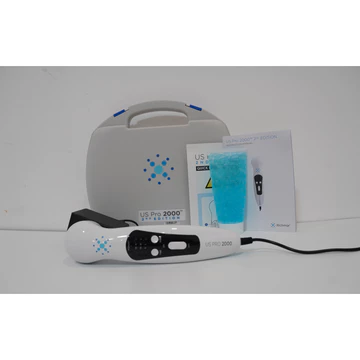 [CHÍNH HÃNG] Máy siêu âm trị liệu mini cầm tay US Pro 2000