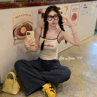 QCL1 Áo 2s b a d blood sẵn đệm ngực mới về siêu hot siêu xinh(Freesize)