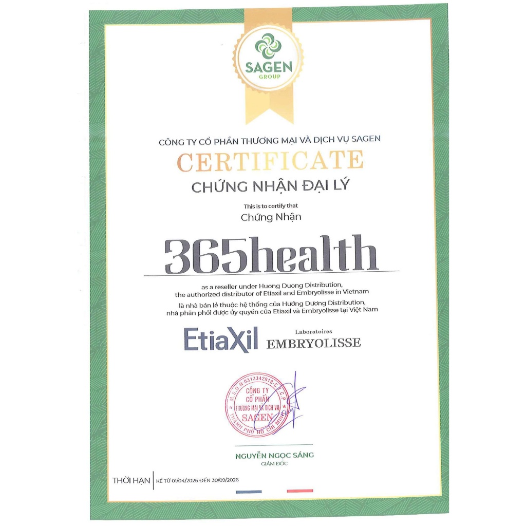 Lăn Khử Mùi Etiaxil Detranspirant 15ml Ngăn Mồ Hôi Chuyên Sâu