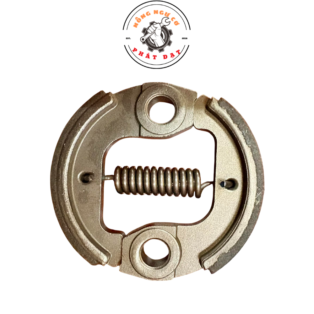 Bố côn lớn máy cắt cỏ Gx35_330_430_520, máy xạ phân, máy khoan đất hãng KING bám  tốt lâu mòn