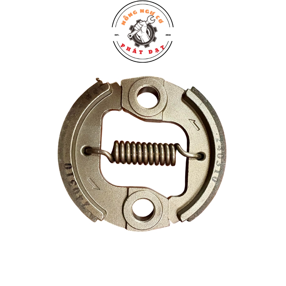 Bố côn lớn máy cắt cỏ Gx35_330_430_520, máy xạ phân, máy khoan đất hãng KING bám  tốt lâu mòn