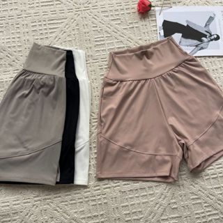 Quần đũi vừa nữ, model: 99182.1.dl Tuấn HD - Chất Thun cao cấp co giãn thoáng mát GYM Chạy bộ Đạp xe