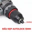 Máy Khoan Pin Workfix WF-ID165PLUS 13mm, Không Chổi Than, Anti Kickback, AutoLock, Đầu Kim Loại