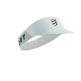 Mũ Nửa Đầu Chạy Bộ Compressport Pro Racing Visor - Nón Thể Thao Siêu Nhẹ, Thoáng Khí, Thấm Hút Mồ Hôi Cho Runner