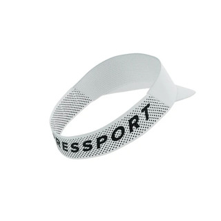 Mũ Nửa Đầu Chạy Bộ Compressport Pro Racing Visor - Nón Thể Thao Siêu Nhẹ, Thoáng Khí, Thấm Hút Mồ Hôi Cho Runner