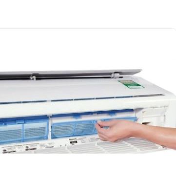 Lưới lọc Pa.na inverter loại 4 tấm cao cấp lọc sạch bụi bẩn ô nhiễm