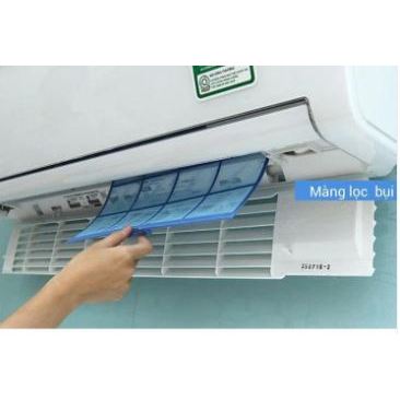 Lưới lọc Pa.na inverter loại 4 tấm cao cấp lọc sạch bụi bẩn ô nhiễm