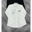 ⚡️[Hight Quality] Áo Sơ Mi Trắng Nam D100 And 1957 Shirts - Điểm Nhấn Chữ Thêu Nhỏ Cao Cấp Đơn Giản Thanh Lịch
