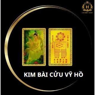 KIM BÀI HỒ LY ĐỎ QUYẾN RŨ THU HÚT NGƯỜI MẾN NGƯỜI ĐỂ Ý ĐỂ BÓP VÍ, ỐP ĐIỆN THOẠI - HỖ TRỢ SỈ