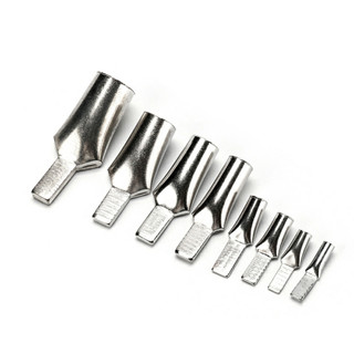 Đầu Cos Mỏ Vịt Trần CT | Cos Đồng Đấu Dây Điện 6mm – 50mm Dùng Cho Tủ Điện
